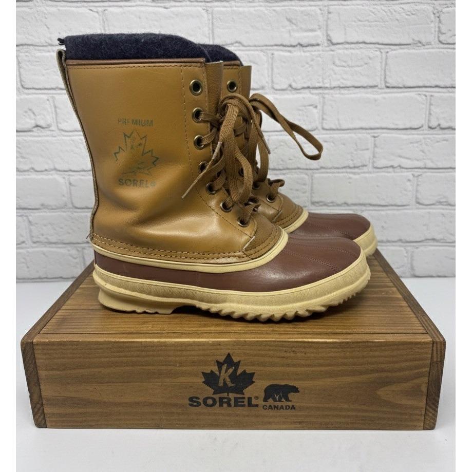 Sorel kaufman boots - Etsy 日本