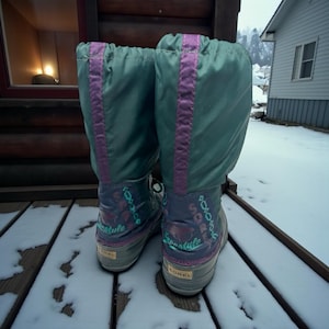 1980s Sorel Boots - Etsy Canada display picture 1
