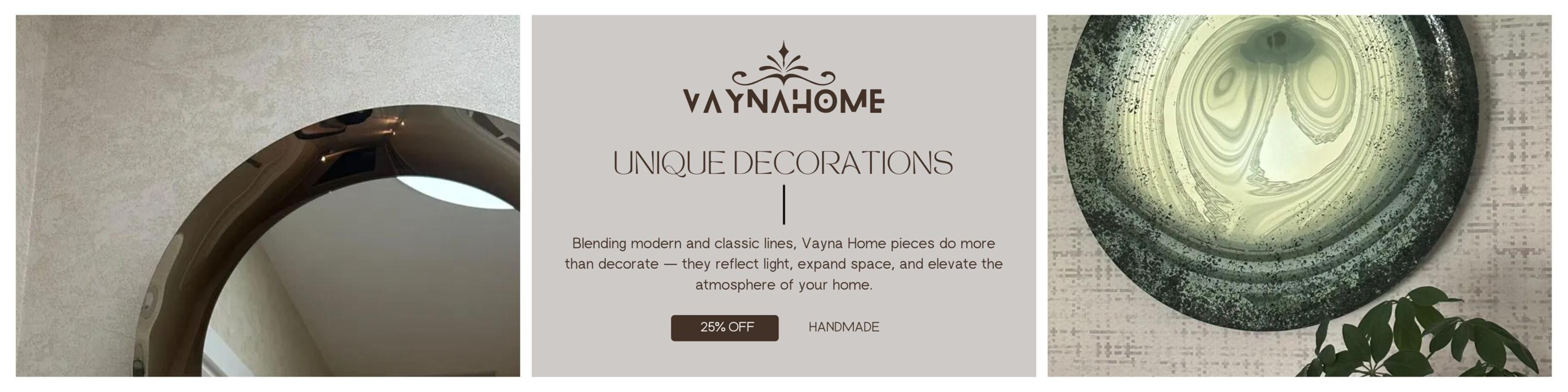 VaynaGlassArtStd - Etsy