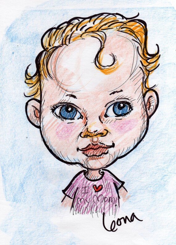 head and shoulders in baby eye