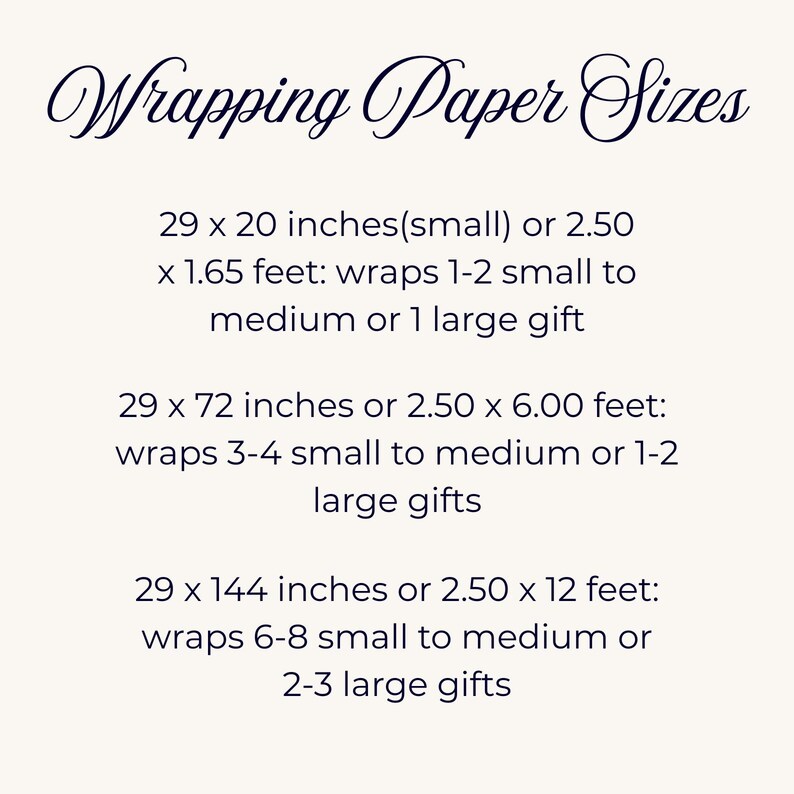 Christmas Lights Wrapping Paper: Holiday Festive Gift Wrap image 6