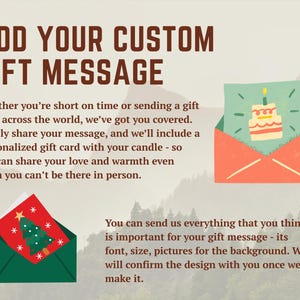 Zelda Soy Candle | 9oz Amber Jar, Fantasy Gift image 11