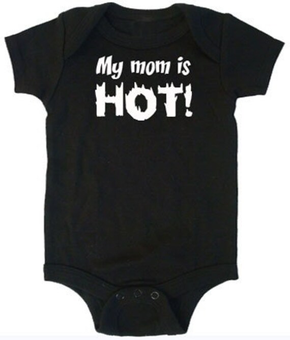 funny baby clothing