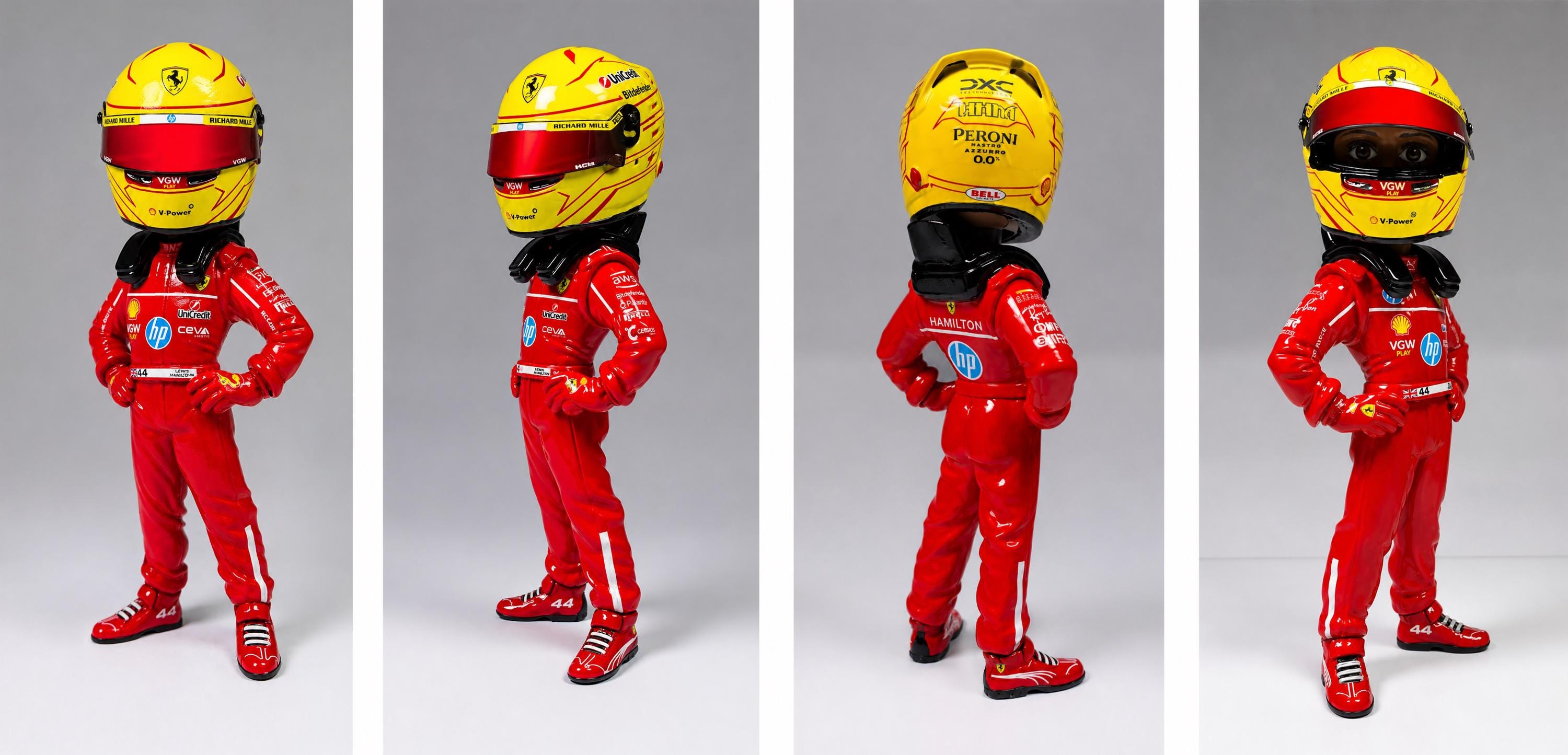 Lewis hamilton funko pop - Etsy 日本