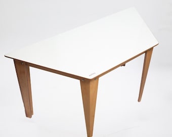 Zezey Design Draw - Schreiben & Erase modularer Kindertisch