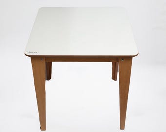 Zezey Design Draw - Schreiben & Radieren Kindertisch