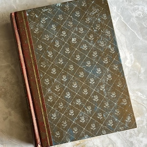 Vintage 1965 Reader’s Digest Condensed Book