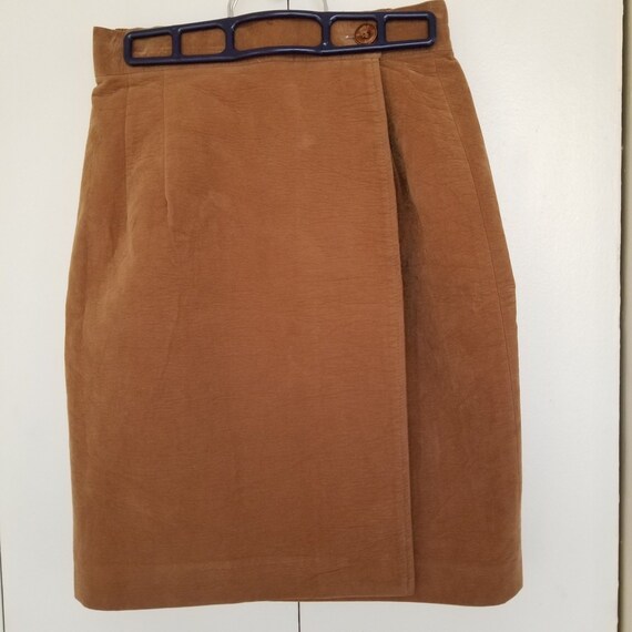 Vintage Japanese Skirt Small