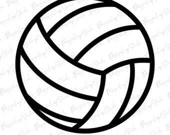 Volley-ball Svg, Svg Png de volley-ball, Svg de maman de volley-ball, fichier de coupe de volley-ball, chemise de volley-ball, nom de l'équipe de volley-ball Svg, téléchargement numérique