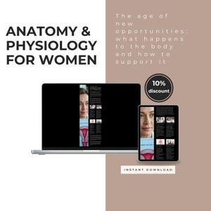 Bundel Anatomie en Fysiologie met flashcards en stickers | Studiegids Anatomie | Verpleegkundige schoolnotities | Medische informatie | Pdf direct downloaden