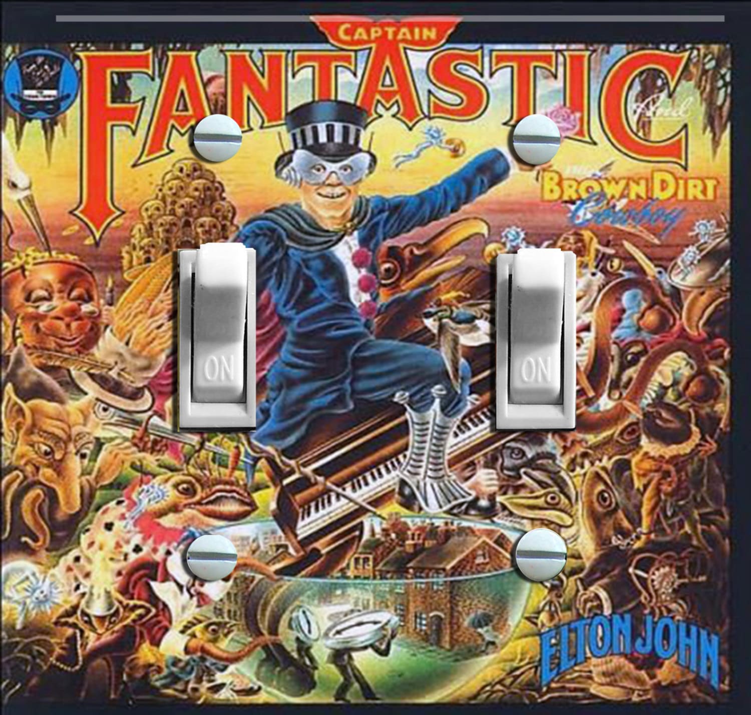 captain fantastic elton john album cover captain fantastic elton john album cover