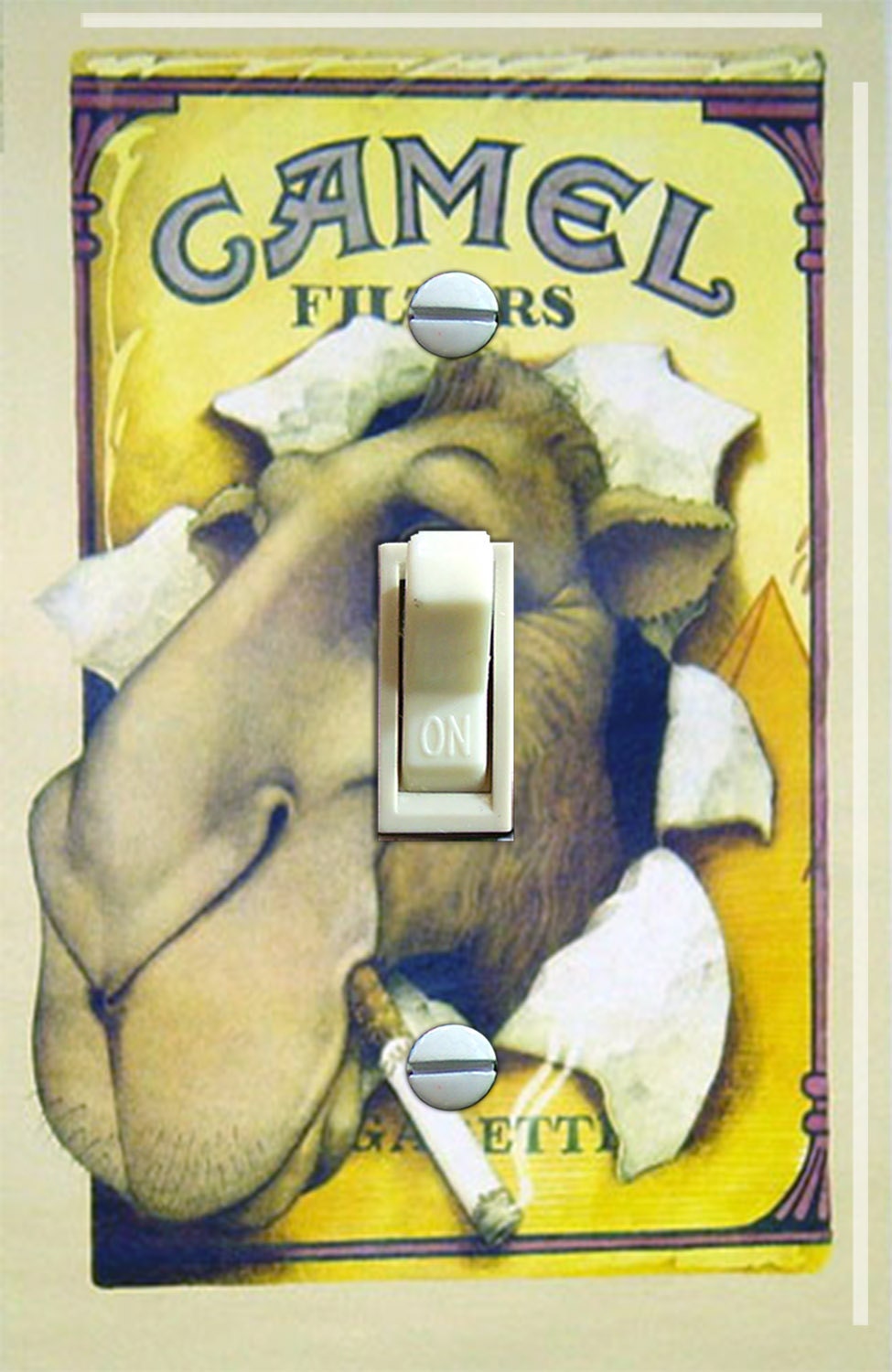 how bad are herbal cigarettes Amazon.com: Honeyrose Deluxe, Tobacco and Nicotine Free Herbal Smokes, 1  Carton, Made in England : Health & Household