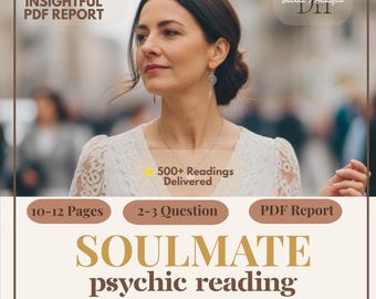 Consultation de tarot sur l'âme sœur : Tirage de tarot sur l'amour futur le jour même