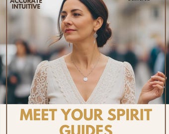 Ancestor Spirit Psychic Reading,Channeled Messages from Spirit Guides, Who is Your Spirit Guide,Angel Message Reading, Spiritual Guidance