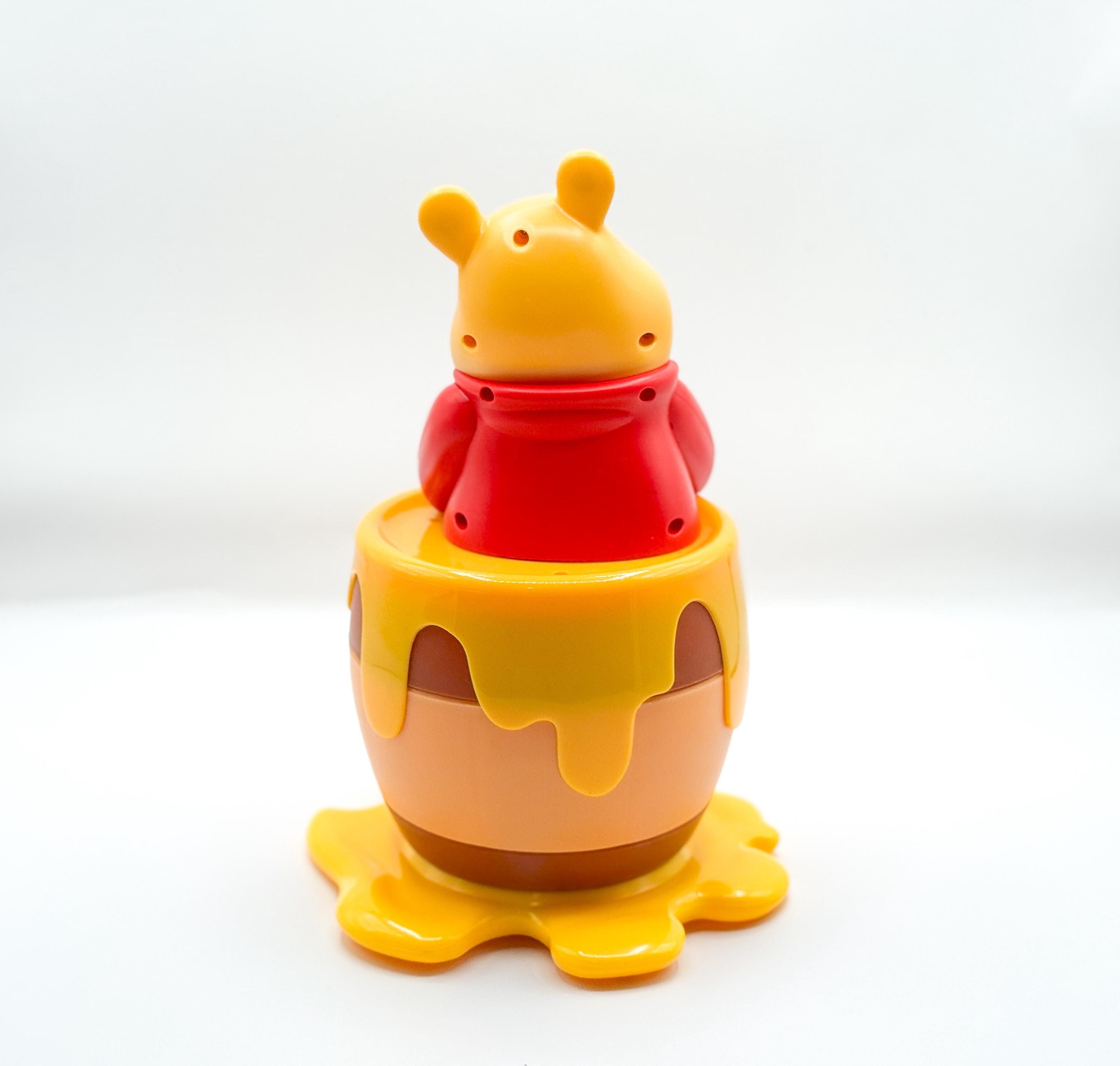 Switch-adapted Winnie the Pooh Honey Pot RC Toy - Etsy