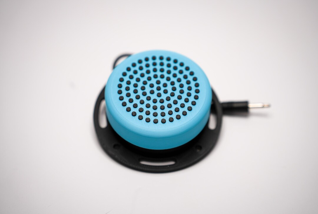 Dot Texture Adaptive Switch - Etsy