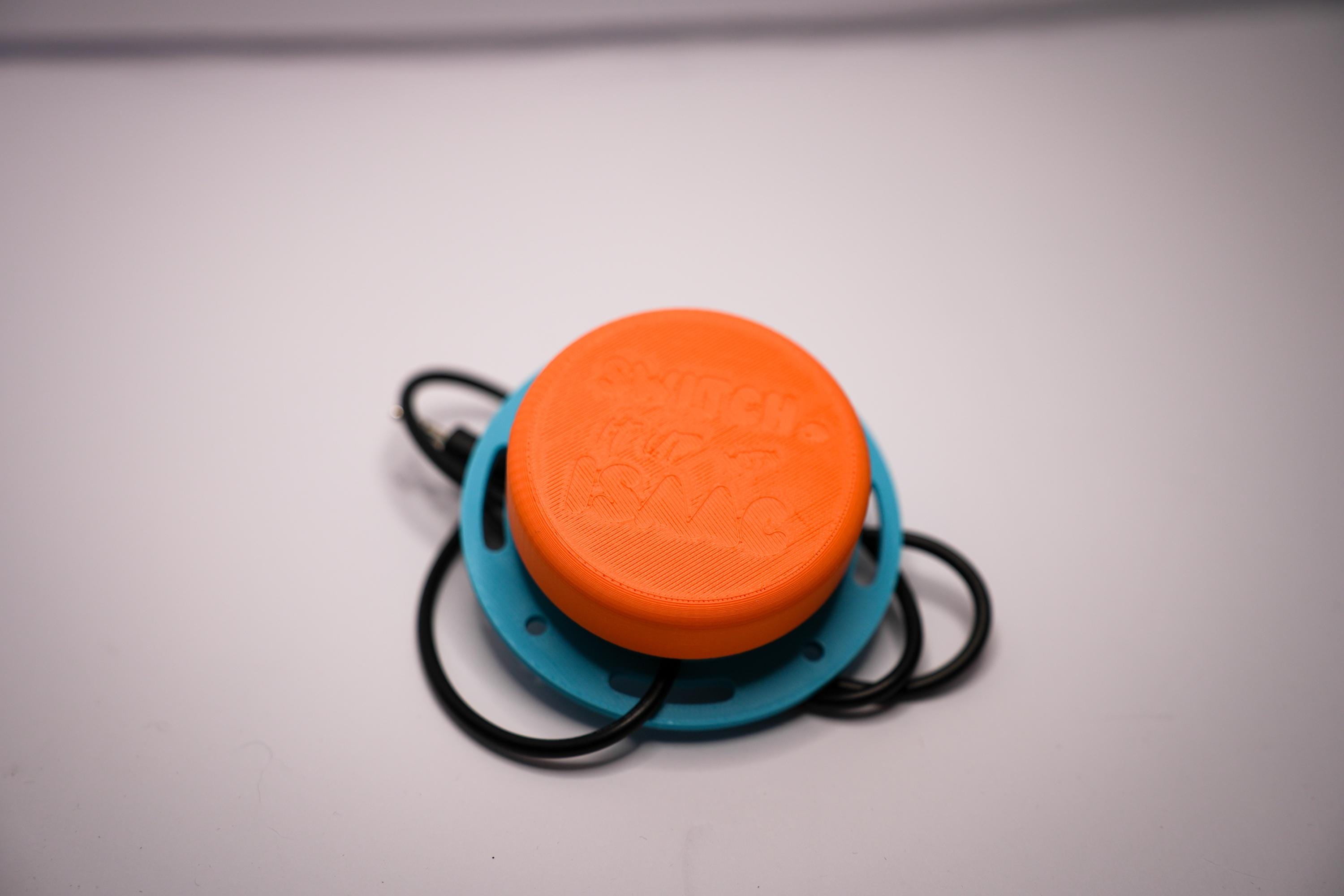 Interrupteur adaptatif 3,5 mm