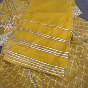 Aziatische kleding dames dameskleding mode jurk Pakistaanse pakken damesjurken Pakistaans merk Aghanoor-jurk luxe jurk