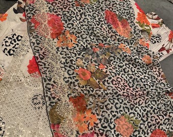Asian ladies women clothing fashion dress Pakistani suits kurta shalwar dupatta indian  shalwar brand sobia nazir