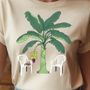 Puerto Rican nostalgia t-shirt, unisex t-shirt inspired by DTMF. Iconic PR design.