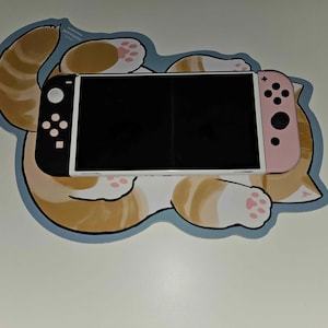 Custom Joy Cons / Console image 2