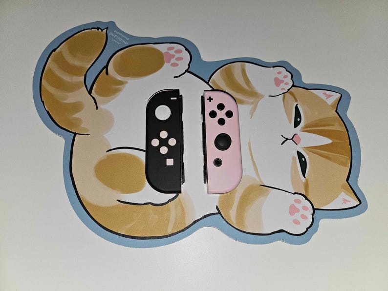 Custom Joy Cons / Console image 1