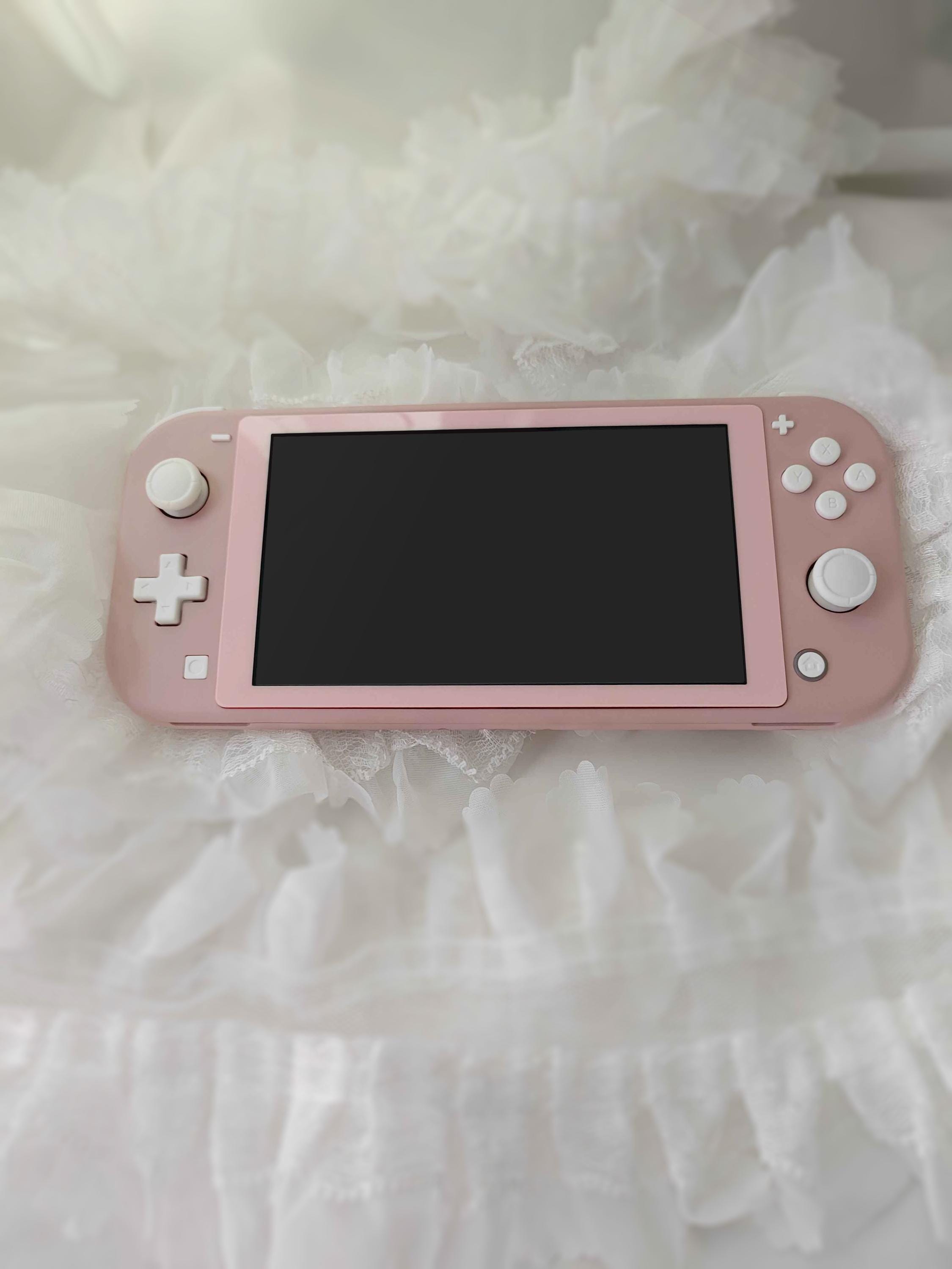Switch lite oled mod - Etsy 日本