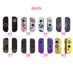 Custom Joy Cons / Console image 9