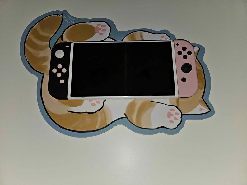Custom Joy Cons / Console image 2