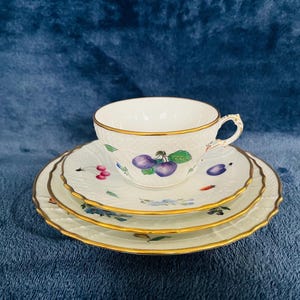 Richard Ginori Perugia - Etsy