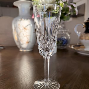 Vintage Waterford Crystal - Etsy