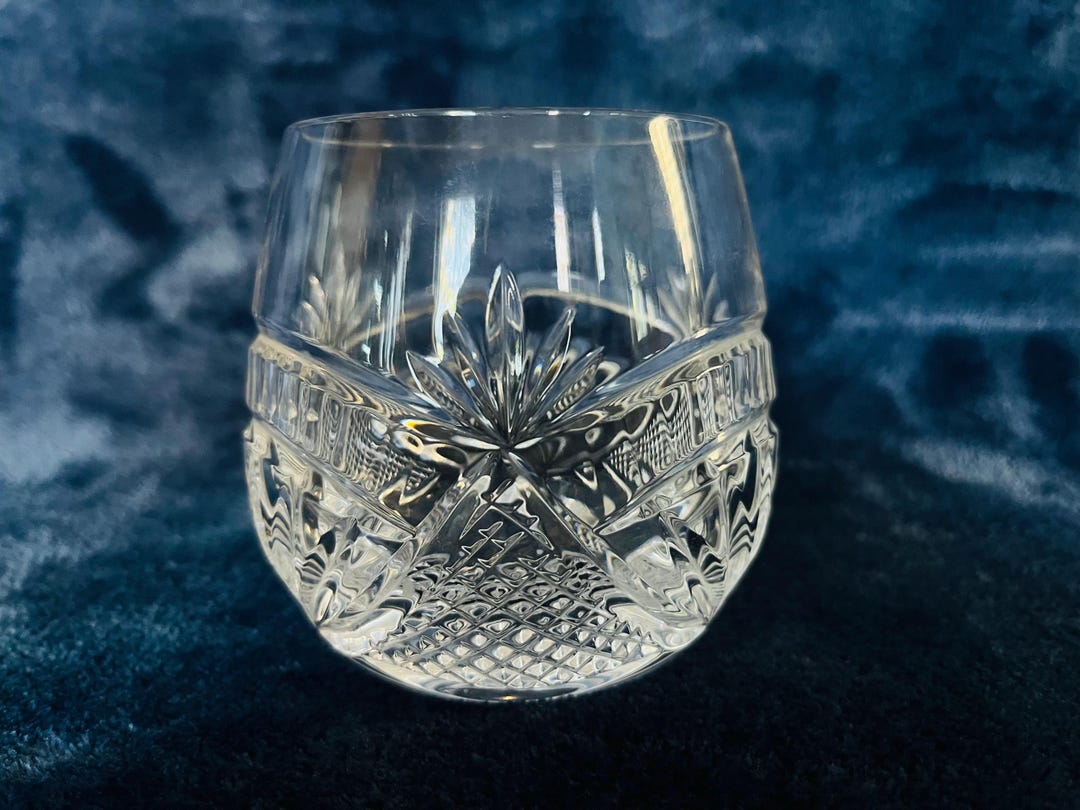 Old Waterford Crystal Patternsnull