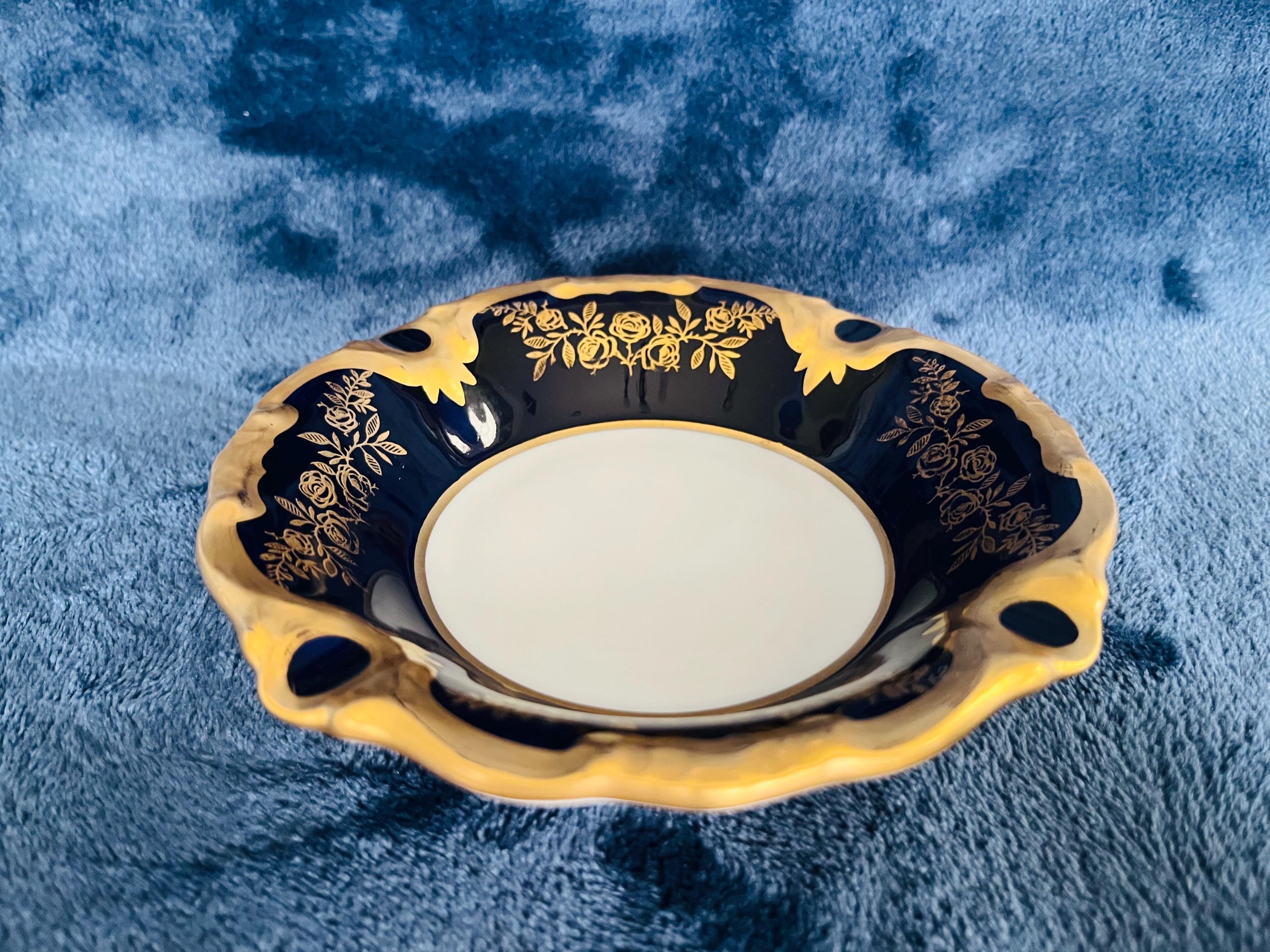 Weimar Porzellan - Etsy