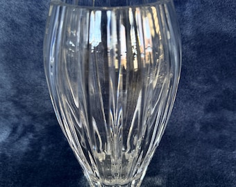 Waterford Crystal  Vase