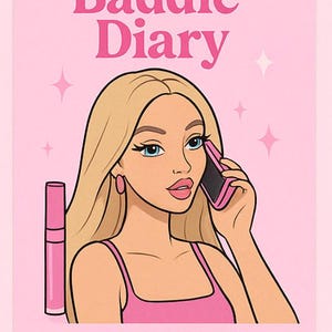 Baddie Diary