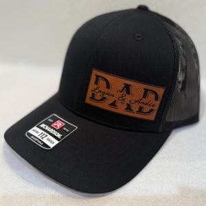 Papa Hut/Vatertag Hut