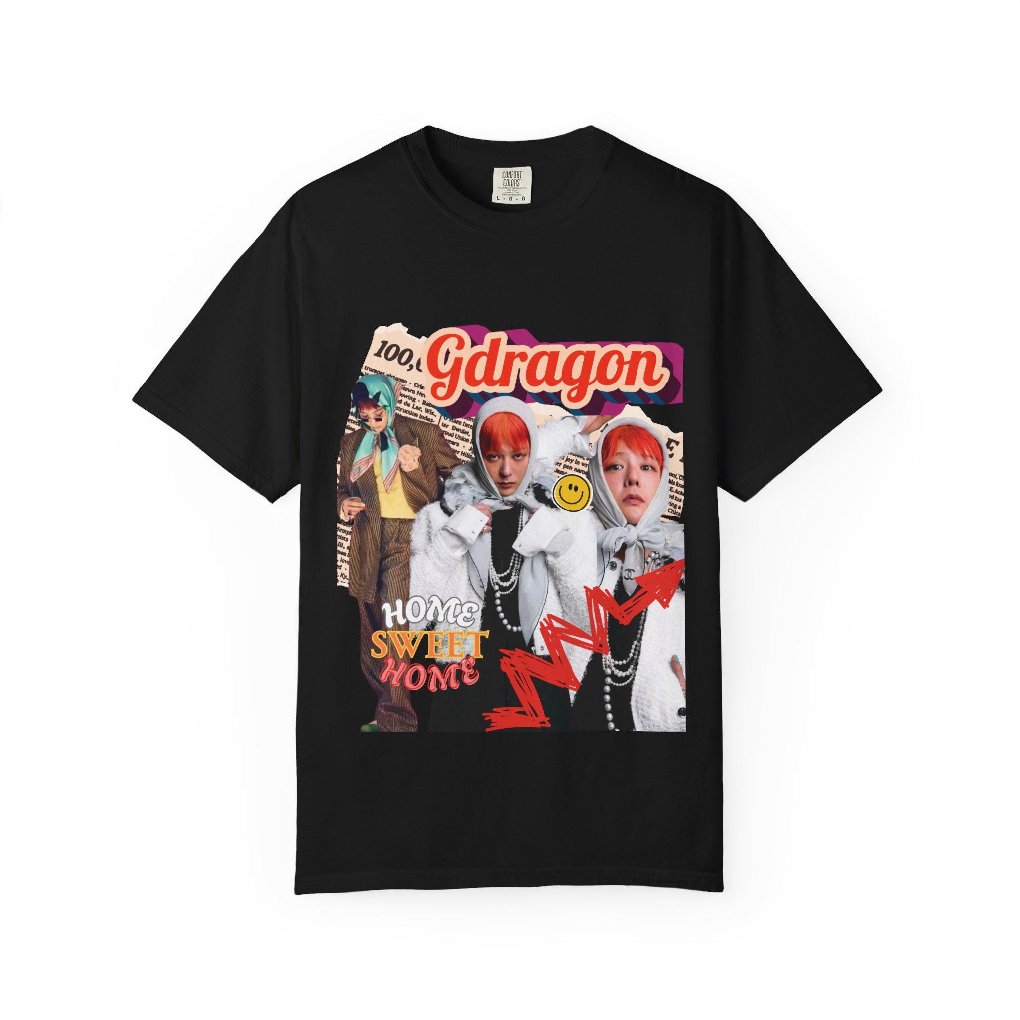 2ne1 Shirt - Etsy Singapore