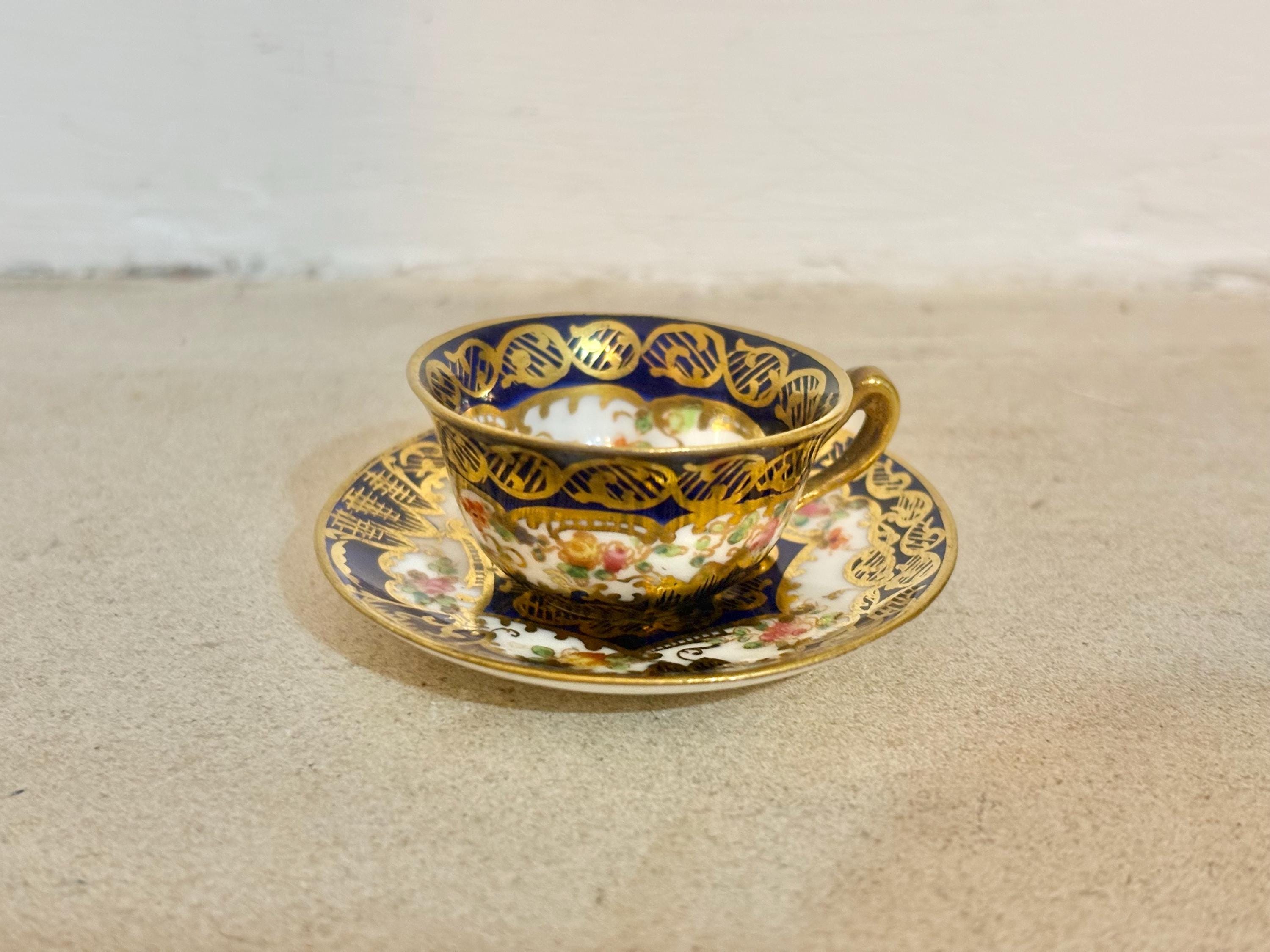 Crown staffordshire - Etsy 日本