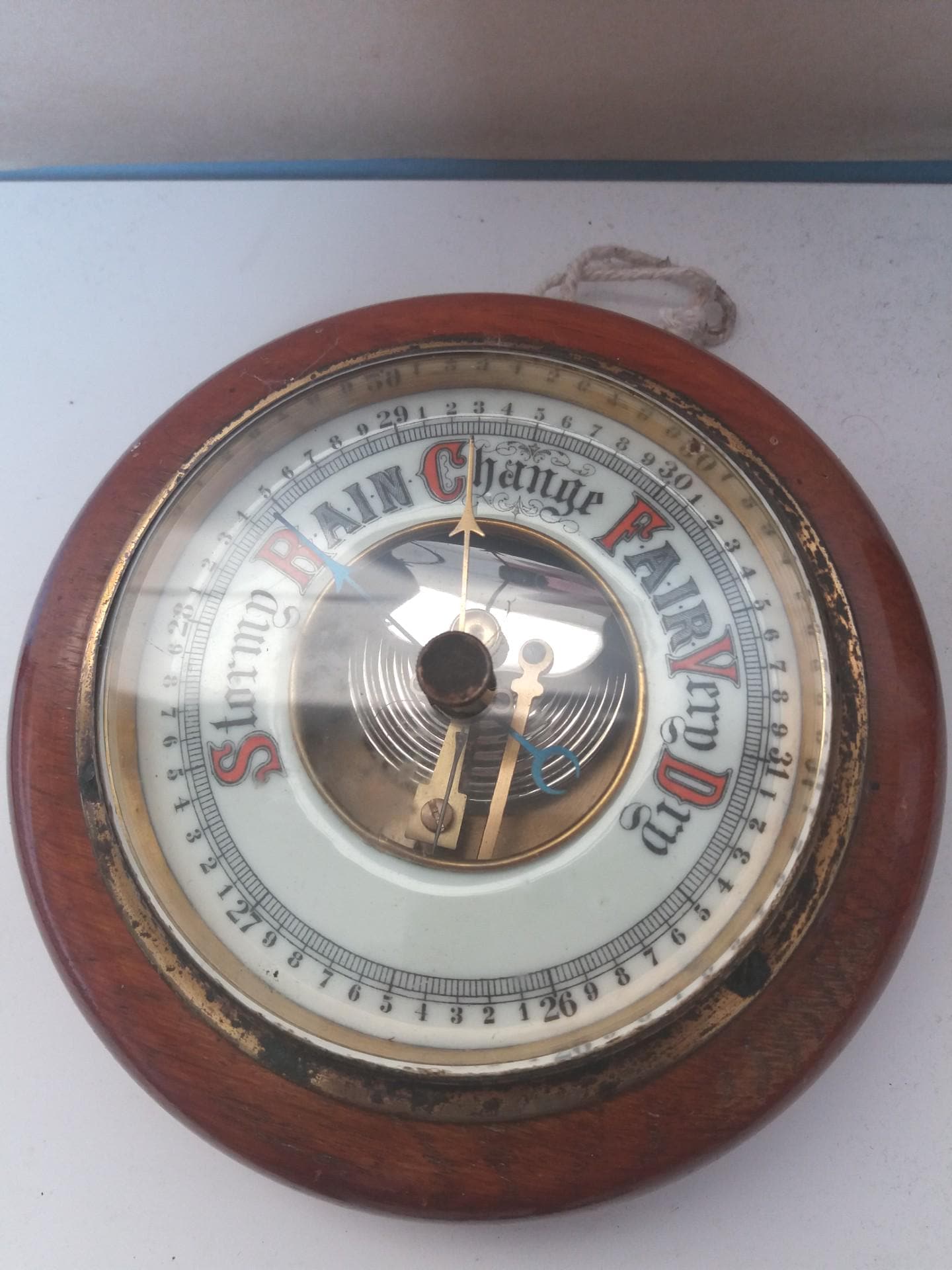 天候計測ツール - ビンテージ - Etsy 日本