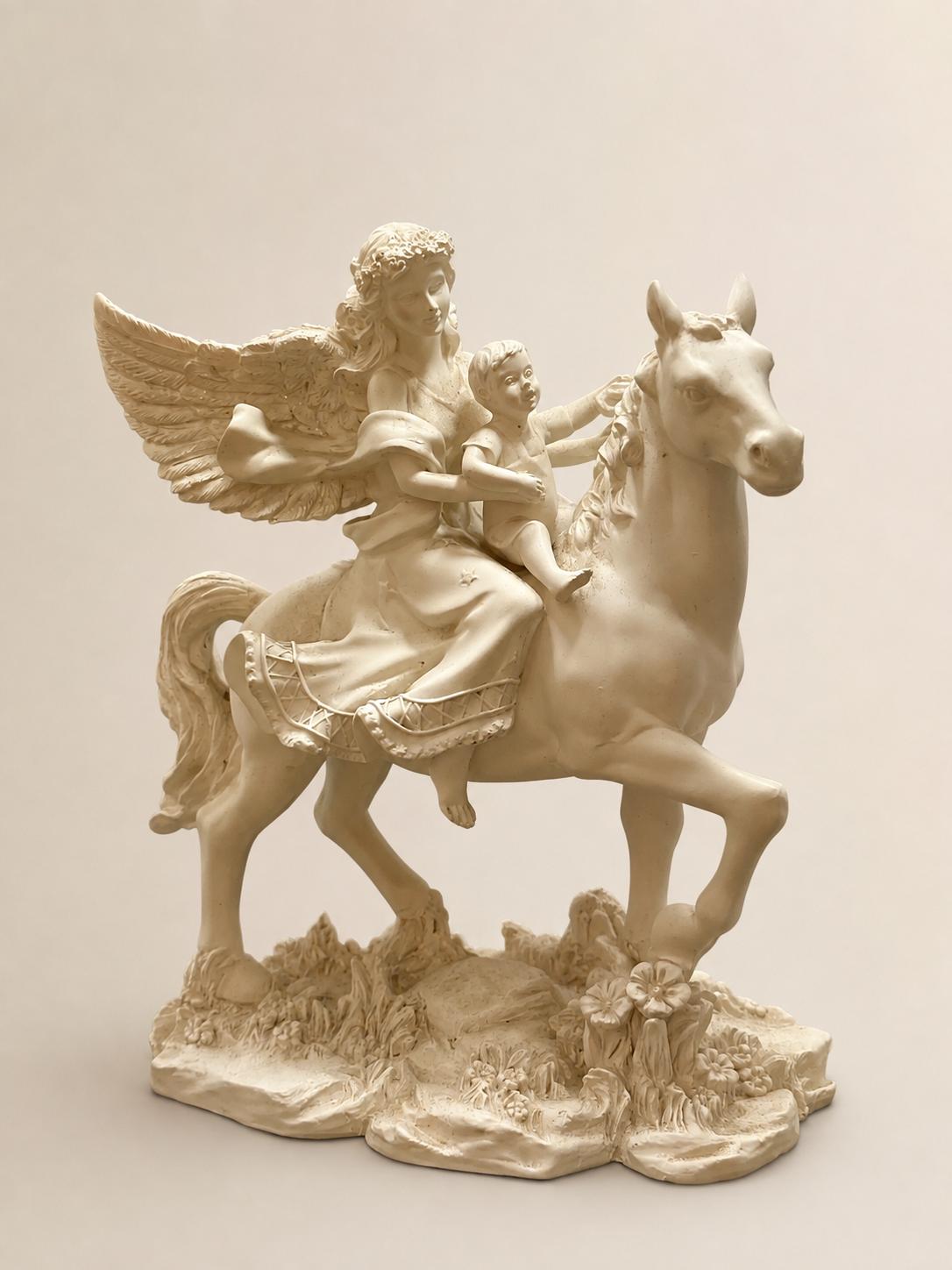 Angelstar Figurines - Etsy