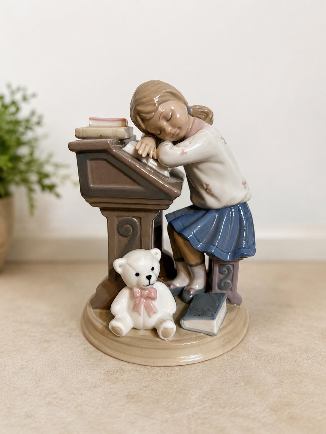 Leonardo collection porcelain figurines - Etsy 日本