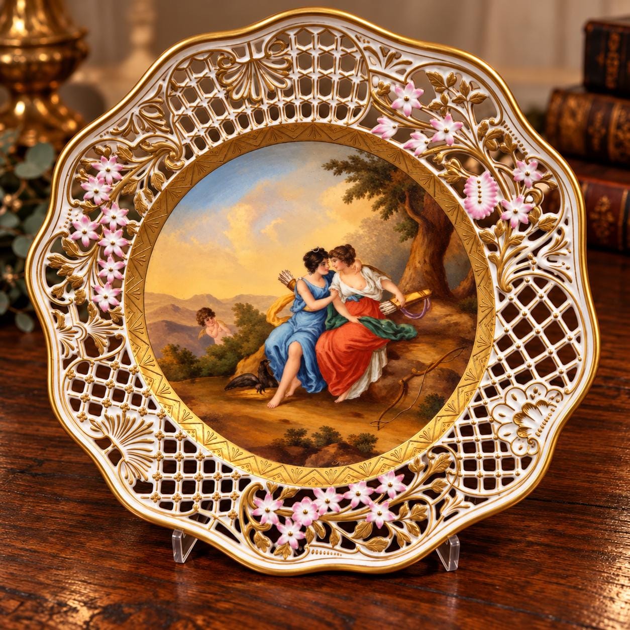 Pa porcelain art - Etsy 日本