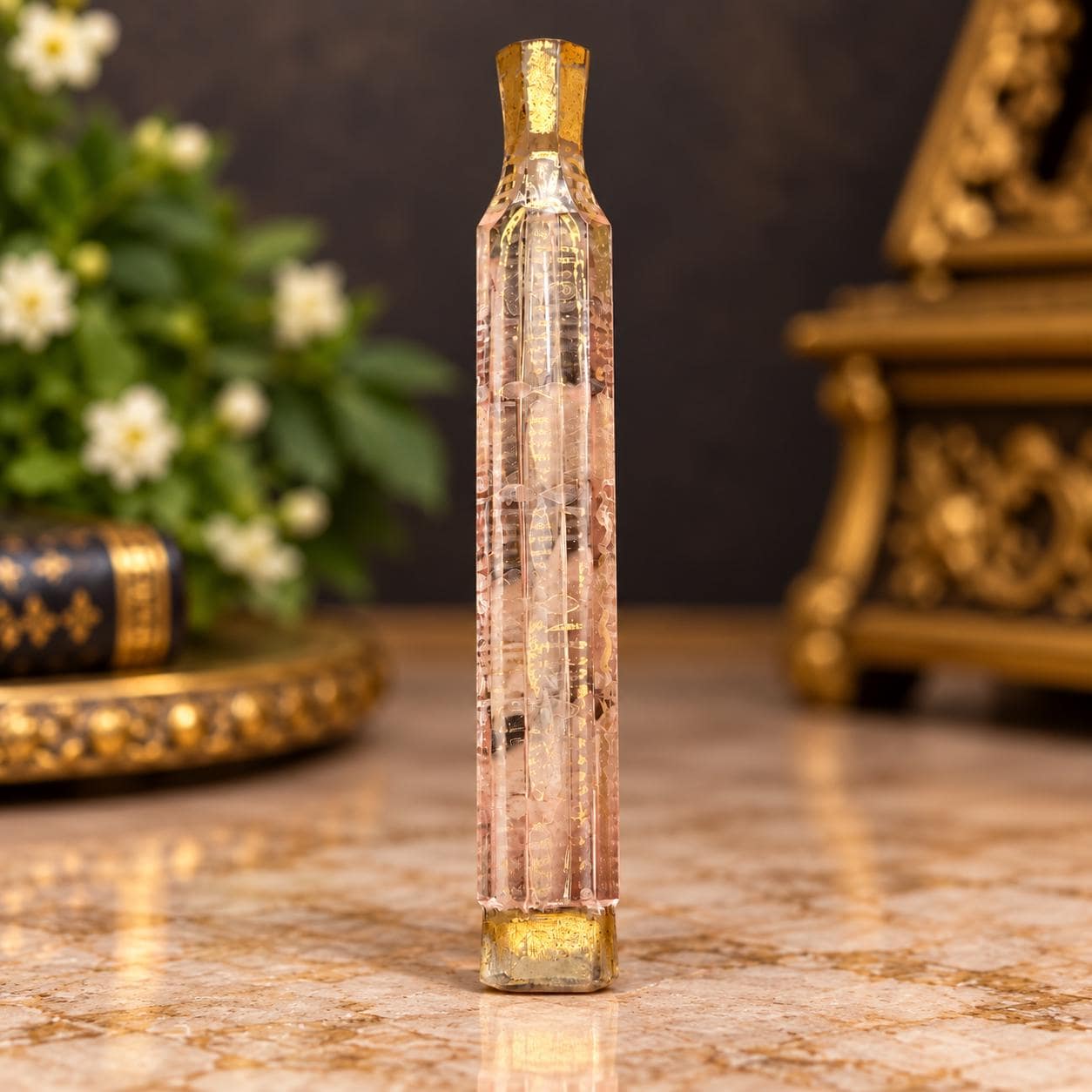 Antique perfume bottles - Etsy 日本
