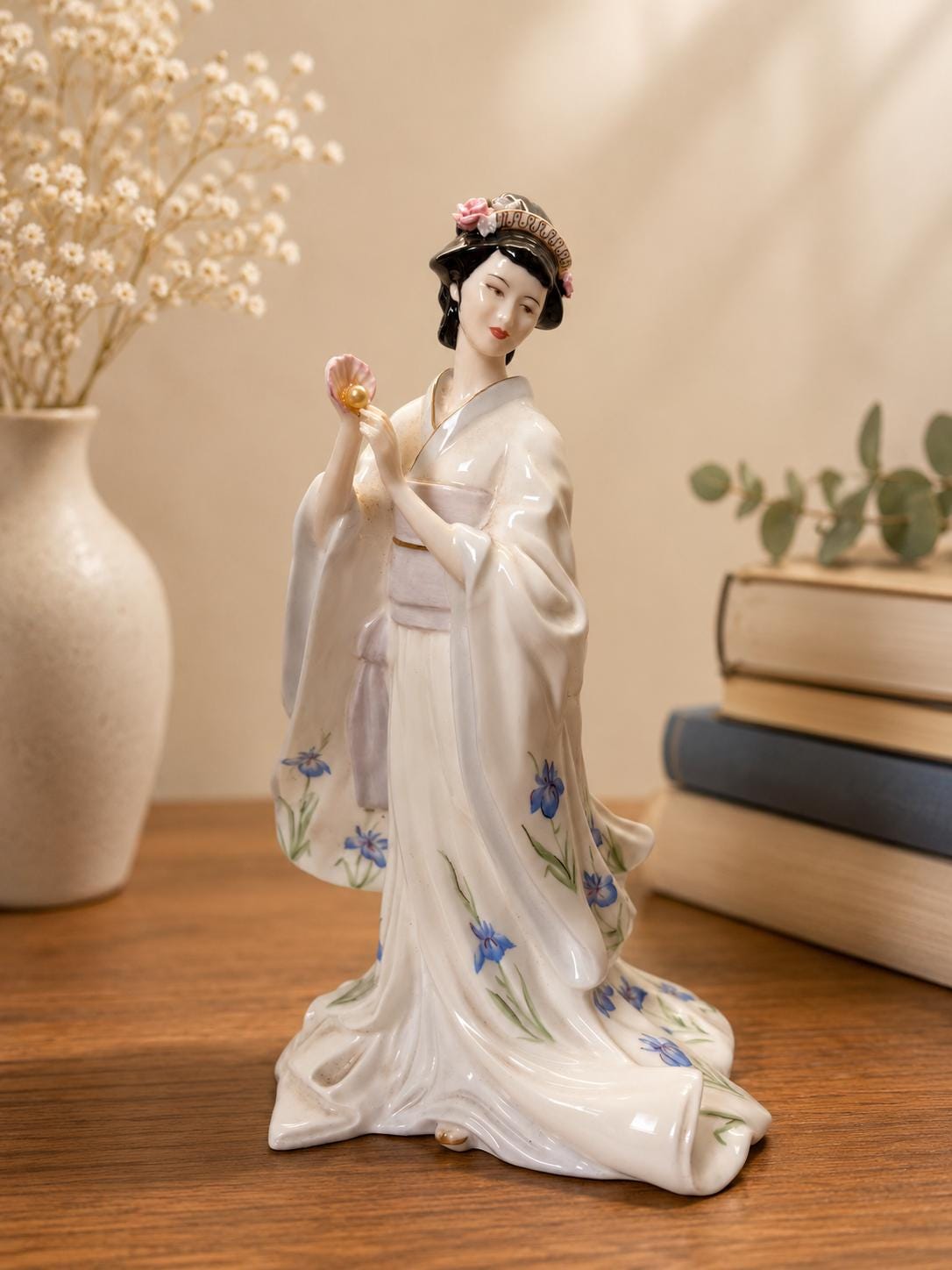 Rare Coalport Figurines - Etsy