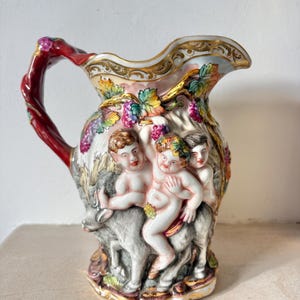 Crown mark porcelain - Etsy 日本