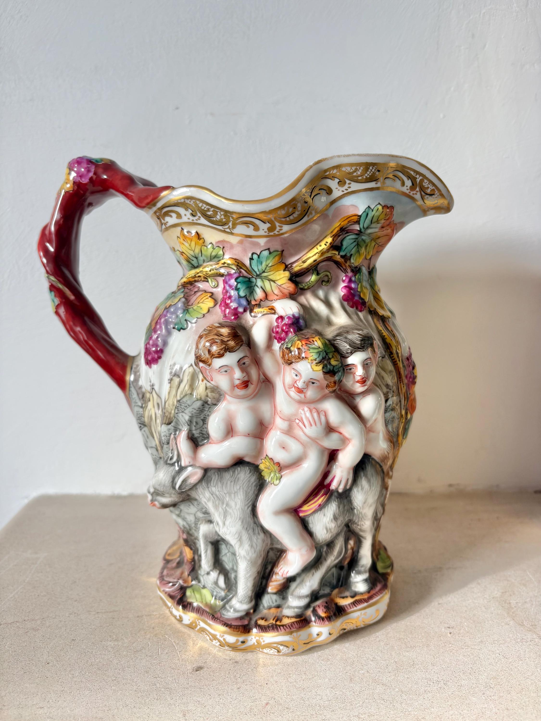 Crown mark porcelain - Etsy 日本