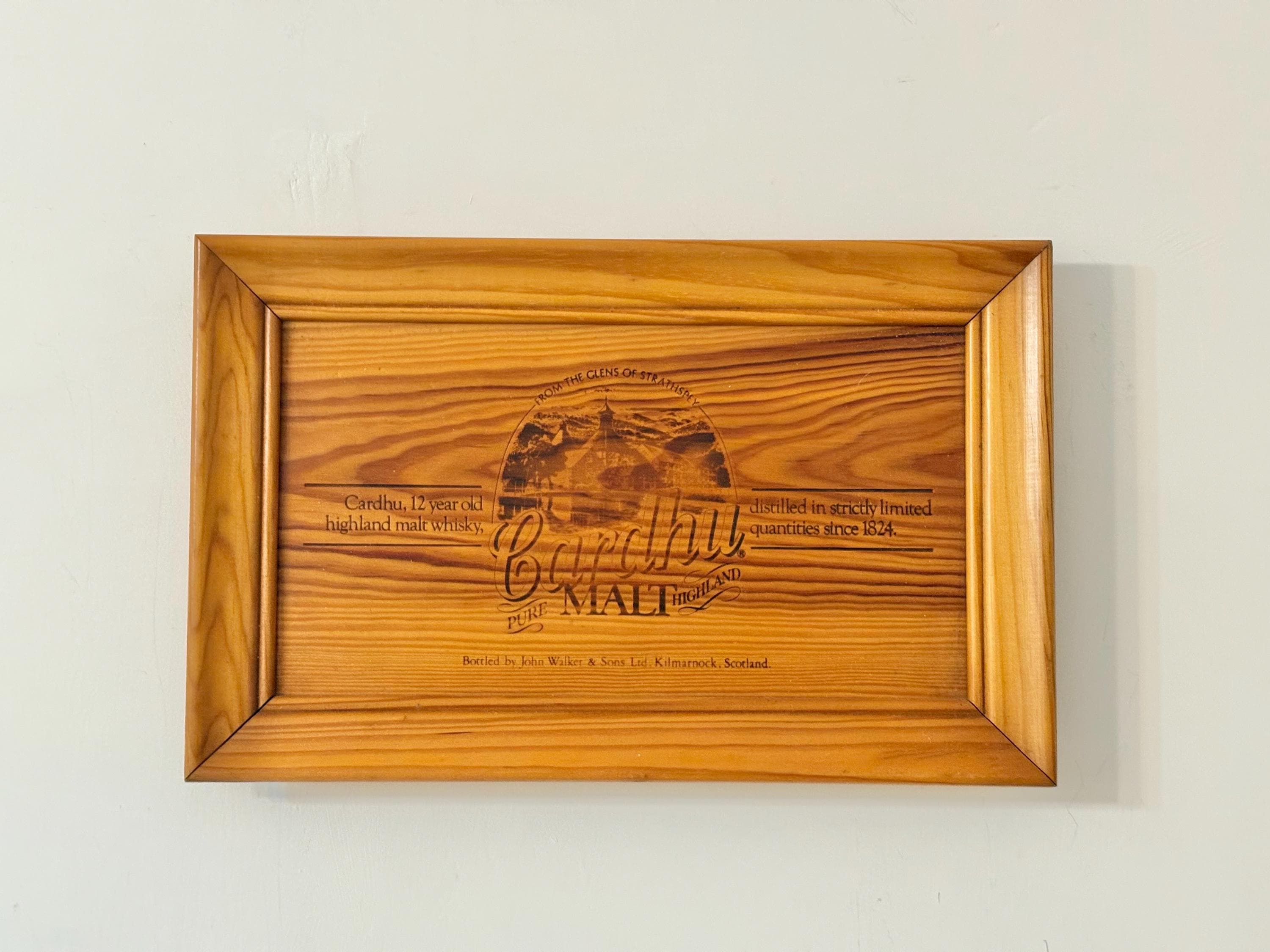 Johnnie Walker Signs - Etsy