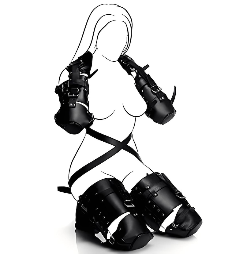 Leather Pet Crawler