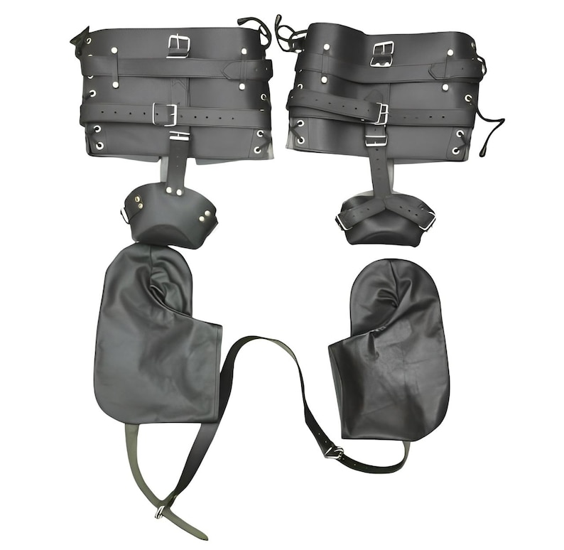 Leather Pet Crawler