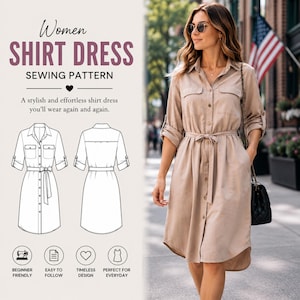 etsy linen shirt dress Linen Button Down Dress, Linen Shirt Dress Women, Long Sleeve Linen Dress, Linen Midi Dress, Mint Linen Shirt Dress, Linen Summer Dress